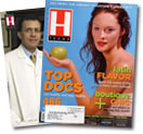 H Texas Magazine